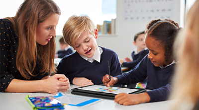 ChromeOS Classroom